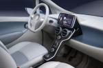 Tata eMO Concept 2012 года